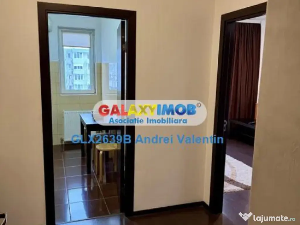 Garsoniera Bloc Nou Berceni - Brancoveanu - Luica - Parcare 