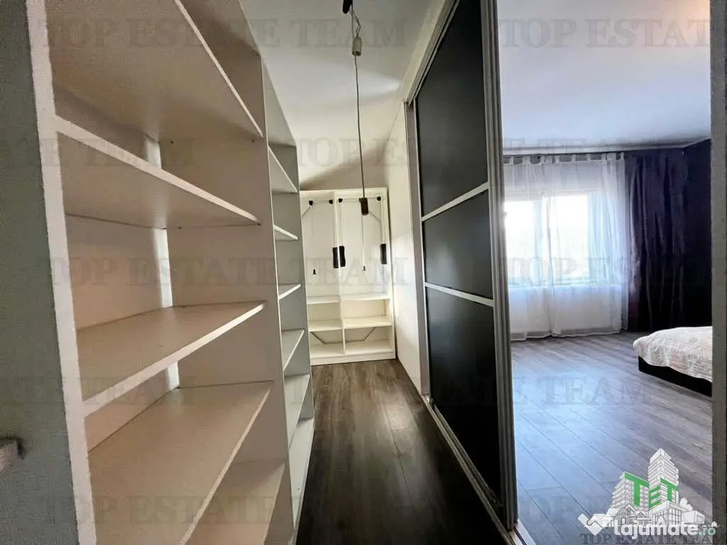 Vila din caramida 4 dormitoare, 170 mp utili, teren 335 mp, 