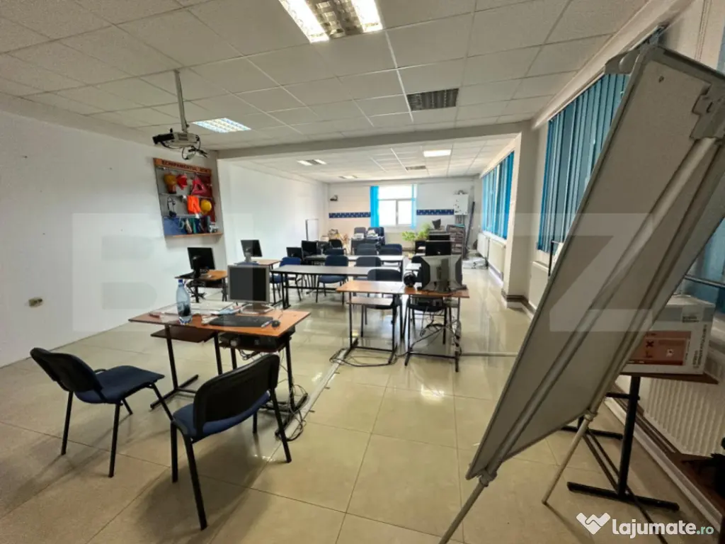 Oportunitate: spațiu 73 mp personalizabil pentru businessul 
