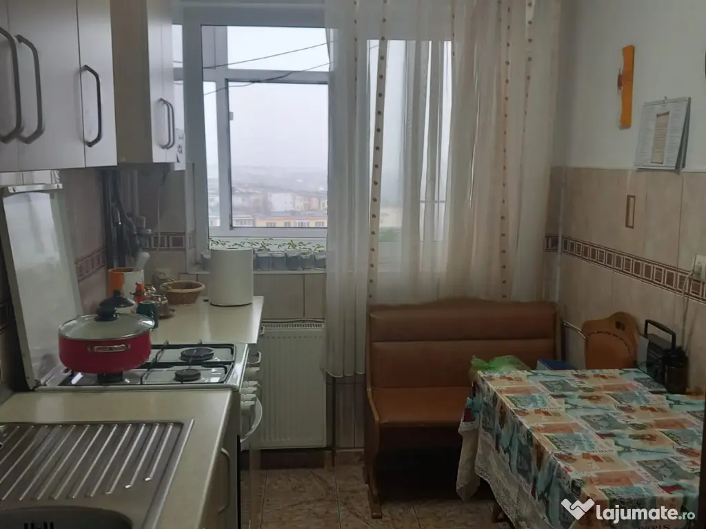 Apartament 2 camere buzau