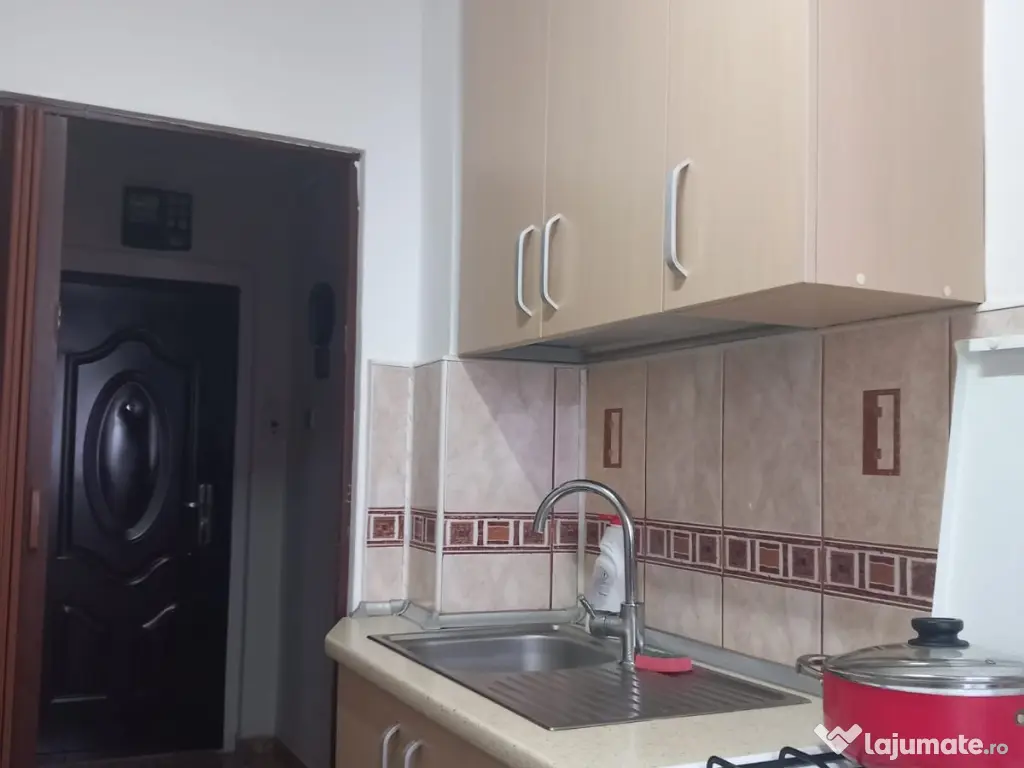 Apartament 2 camere buzau