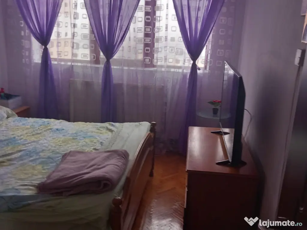 Apartament 2 camere buzau