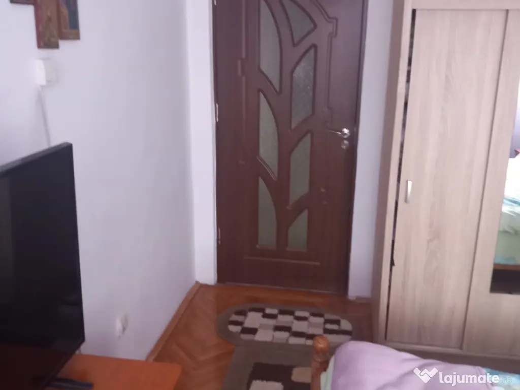 Apartament 2 camere buzau