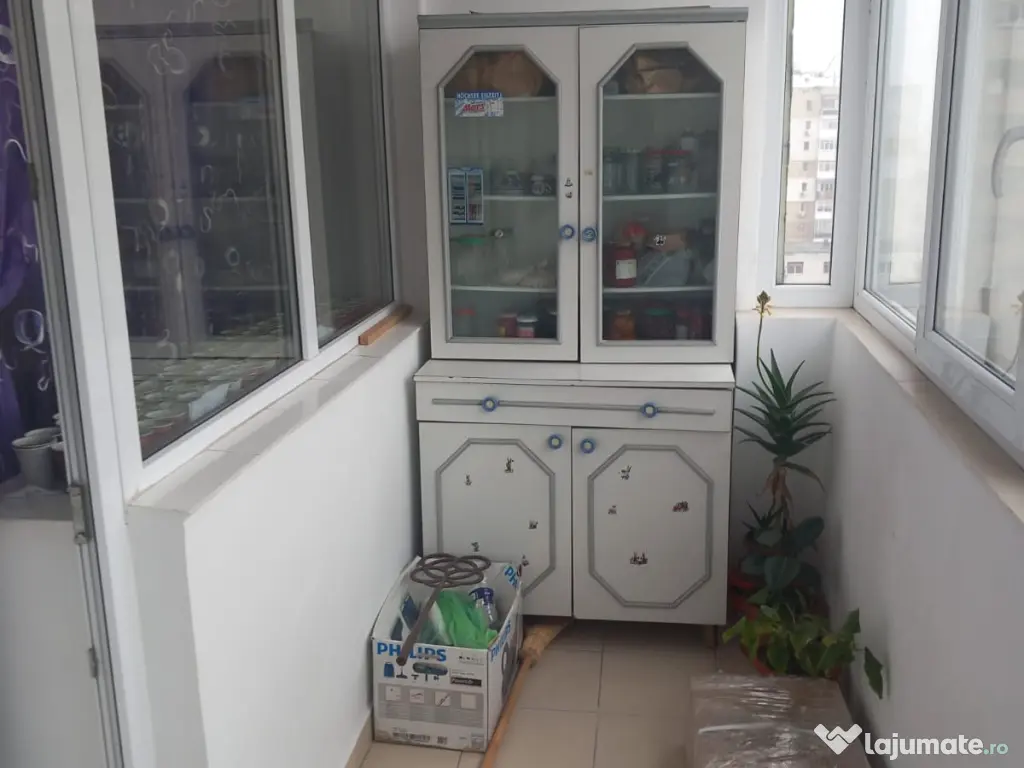 Apartament 2 camere buzau