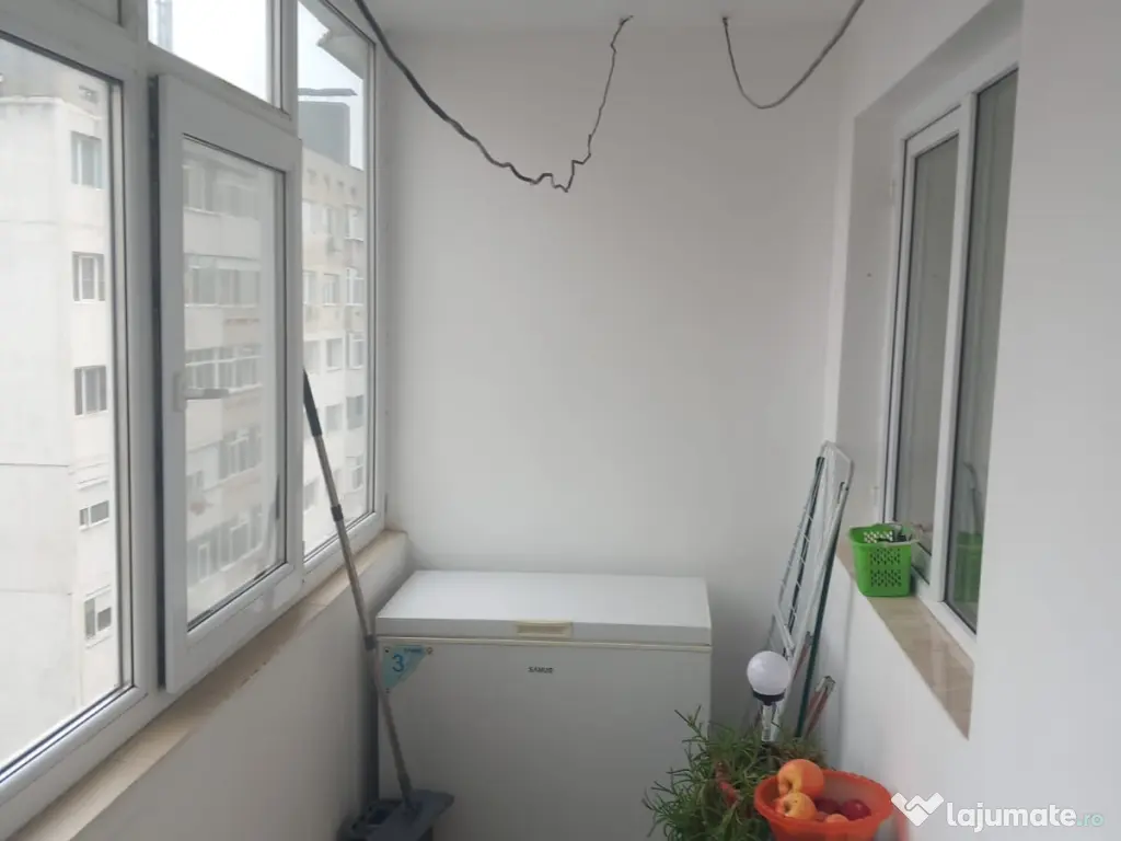 Apartament 2 camere buzau