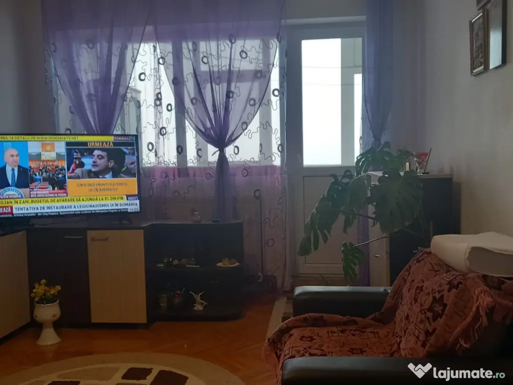 Apartament 2 camere buzau