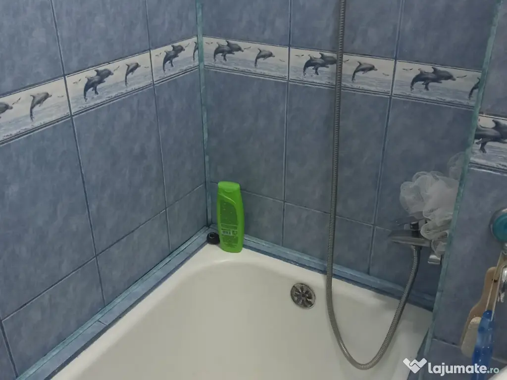 Apartament 2 camere buzau