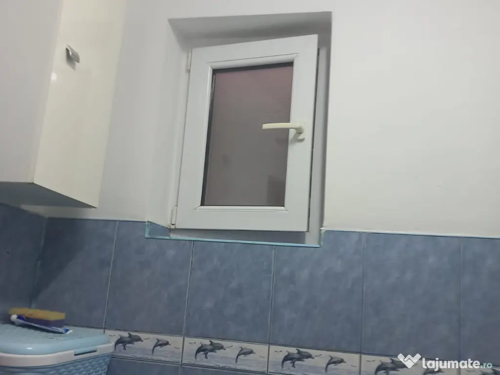 Apartament 2 camere buzau