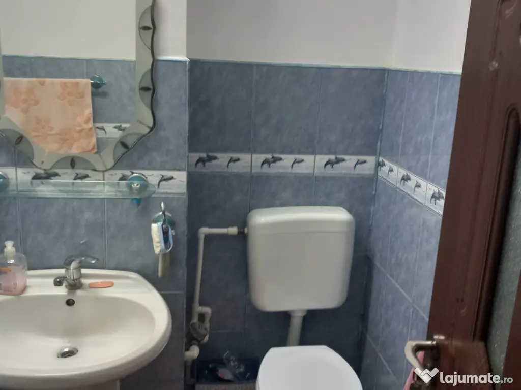 Apartament 2 camere buzau