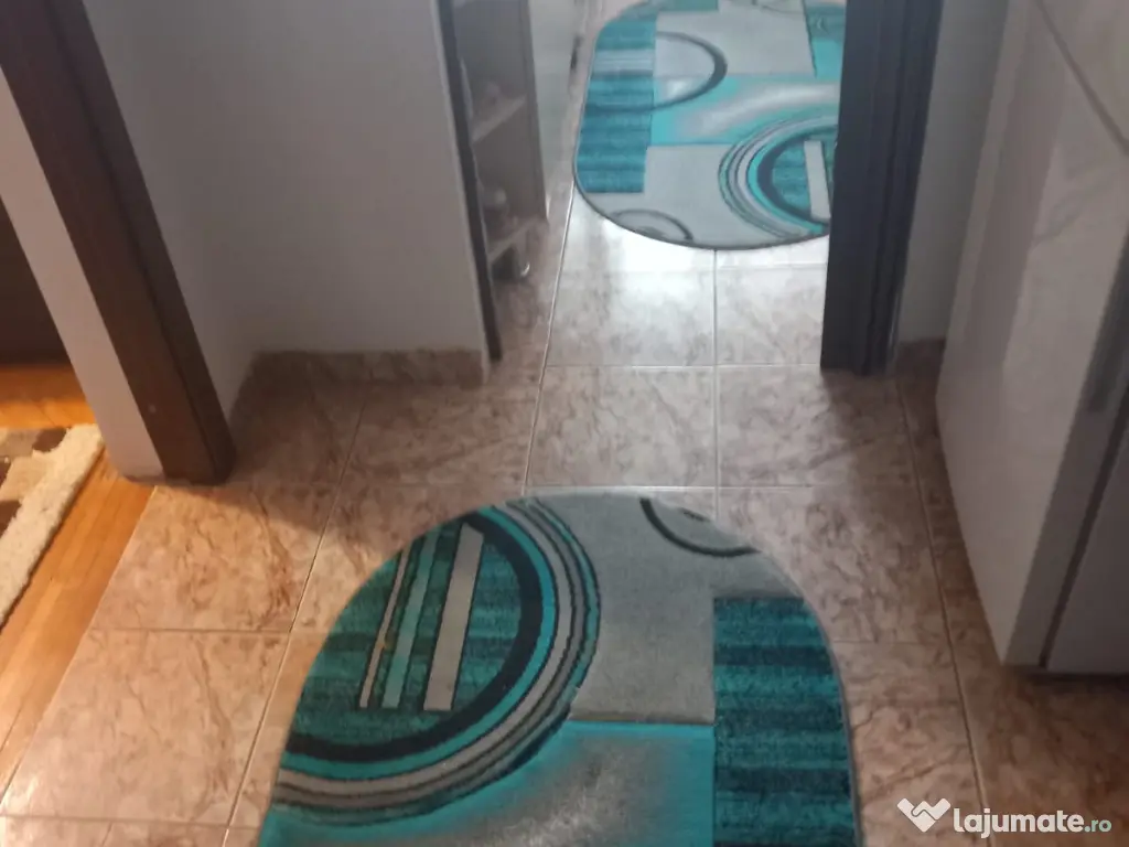 Apartament 2 camere buzau