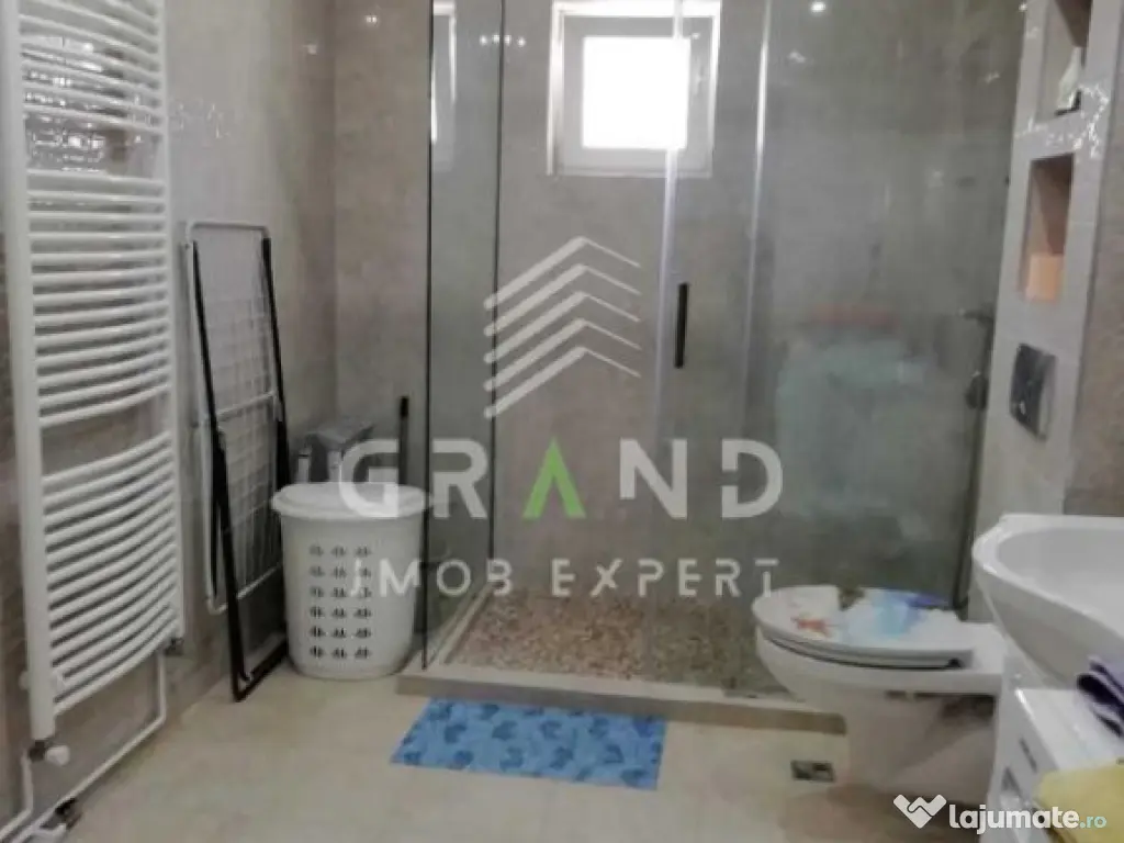 OPORTUNITATE RARĂ | 4 CAMERE TRANSFORMAT ÎN 3 | MĂNĂȘTU 