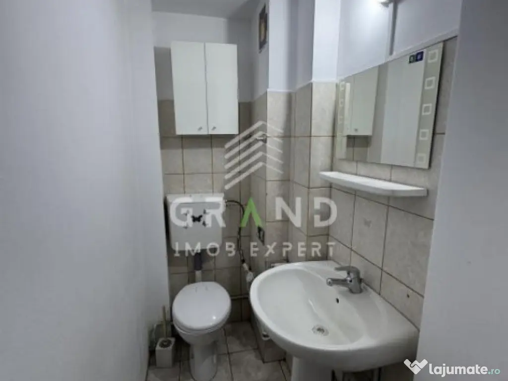 OPORTUNITATE RARĂ | 4 CAMERE TRANSFORMAT ÎN 3 | MĂNĂȘTU 