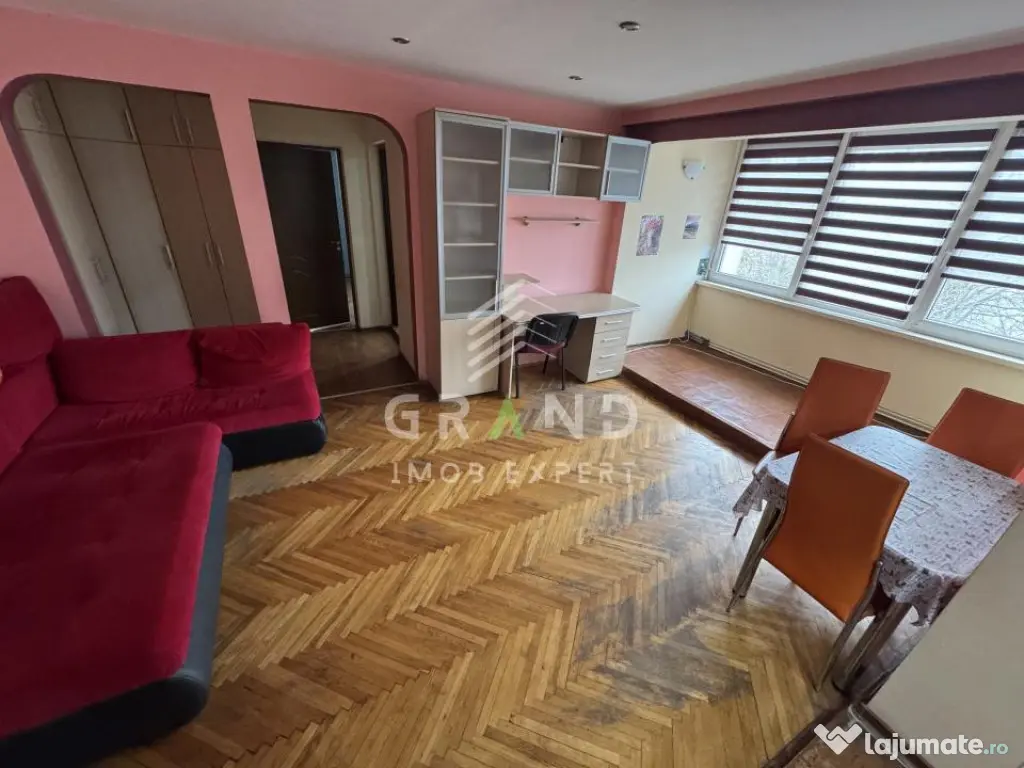 OPORTUNITATE RARĂ | 4 CAMERE TRANSFORMAT ÎN 3 | MĂNĂȘTU 