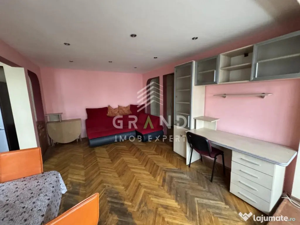 OPORTUNITATE RARĂ | 4 CAMERE TRANSFORMAT ÎN 3 | MĂNĂȘTU 