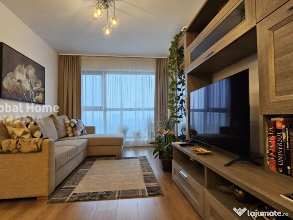 Apartament 3 camere 71,5MP | Pipera- Onix Park | Centrala pr