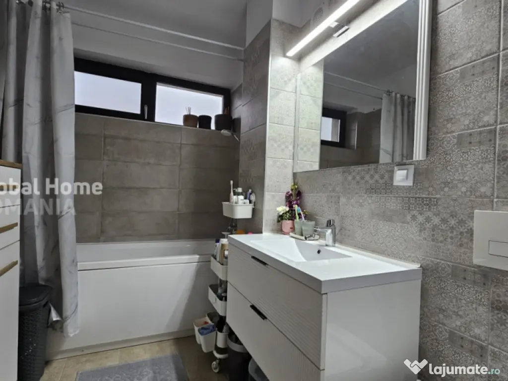 Apartament 3 camere 71,5MP | Pipera- Onix Park | Centrala pr