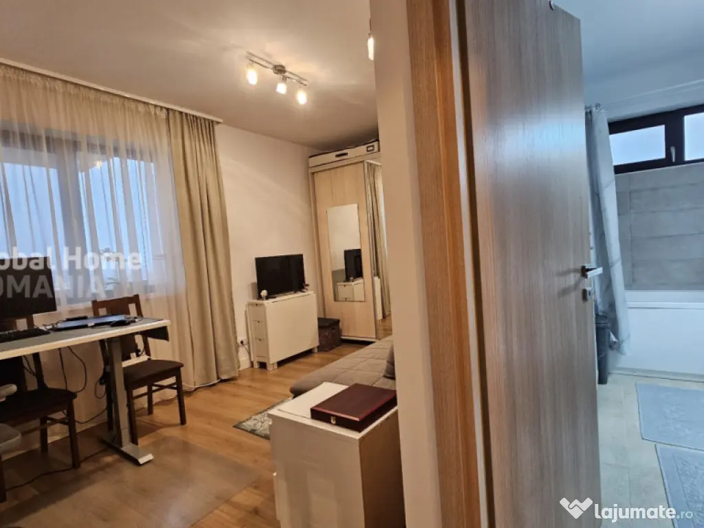 Apartament 3 camere 71,5MP | Pipera- Onix Park | Centrala pr