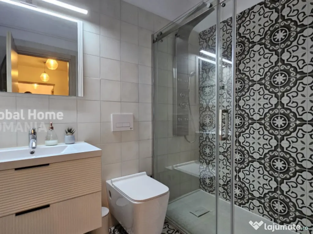 Apartament 3 camere 71,5MP | Pipera- Onix Park | Centrala pr