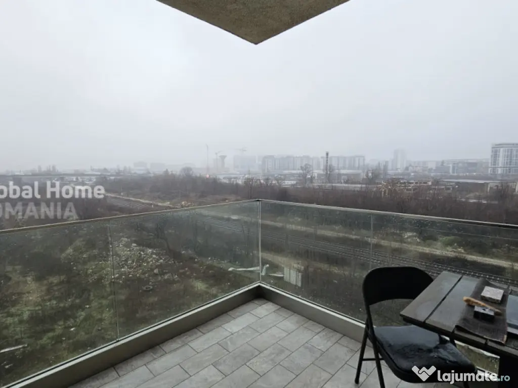 Apartament 3 camere 71,5MP | Pipera- Onix Park | Centrala pr