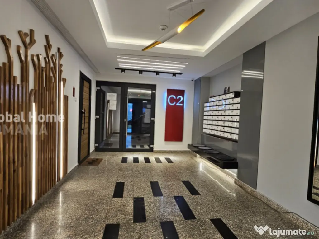 Apartament 3 camere 71,5MP | Pipera- Onix Park | Centrala pr