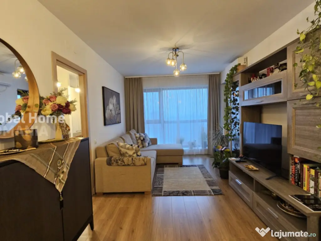 Apartament 3 camere 71,5MP | Pipera- Onix Park | Centrala pr