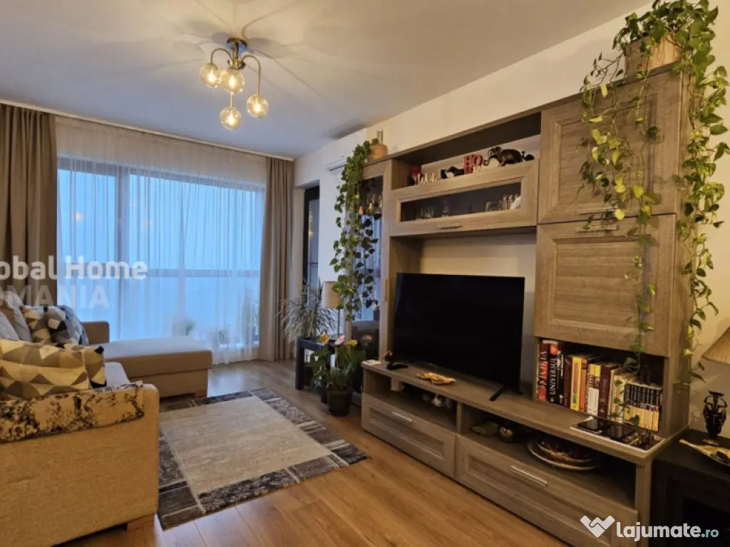 Apartament 3 camere 71,5MP | Pipera- Onix Park | Centrala pr