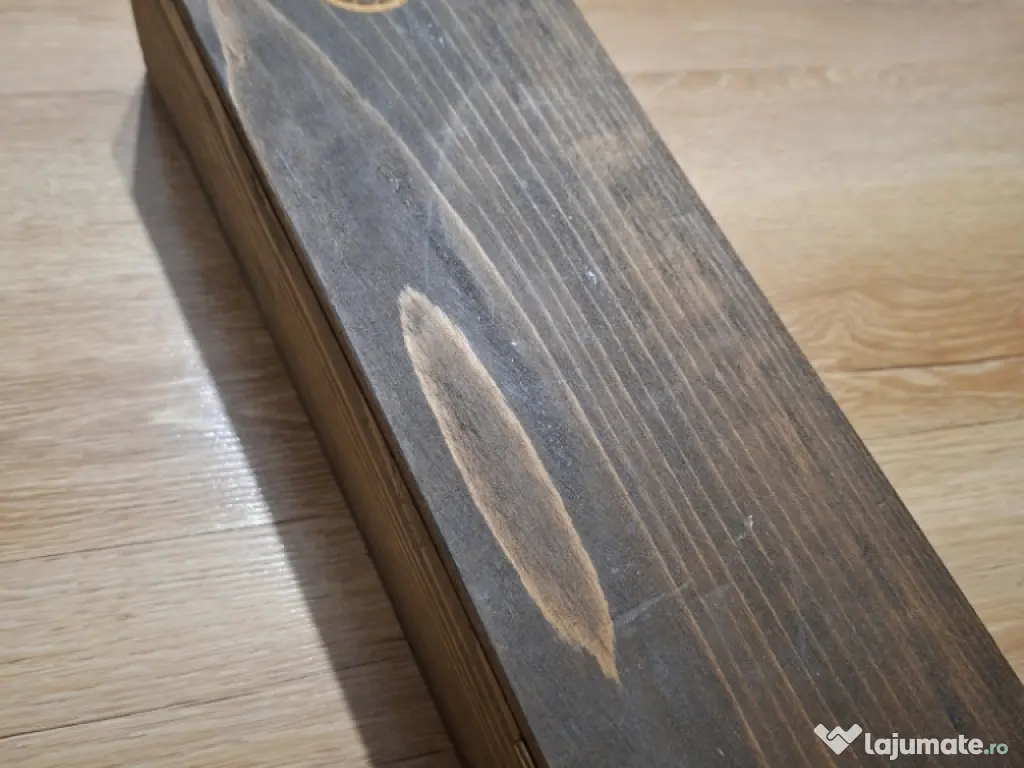 Rachiu de drojdie  1946