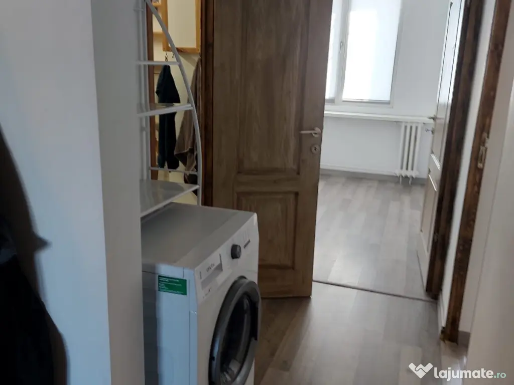 Brancoveanu, zona linistita, decomandat, 10 minute metrou, parcare 