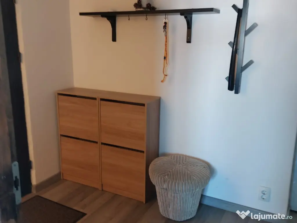 Brancoveanu, zona linistita, decomandat, 10 minute metrou, parcare 