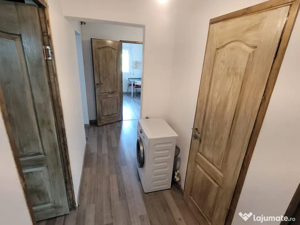 Brancoveanu, zona linistita, decomandat, 10 minute metrou, parcare 