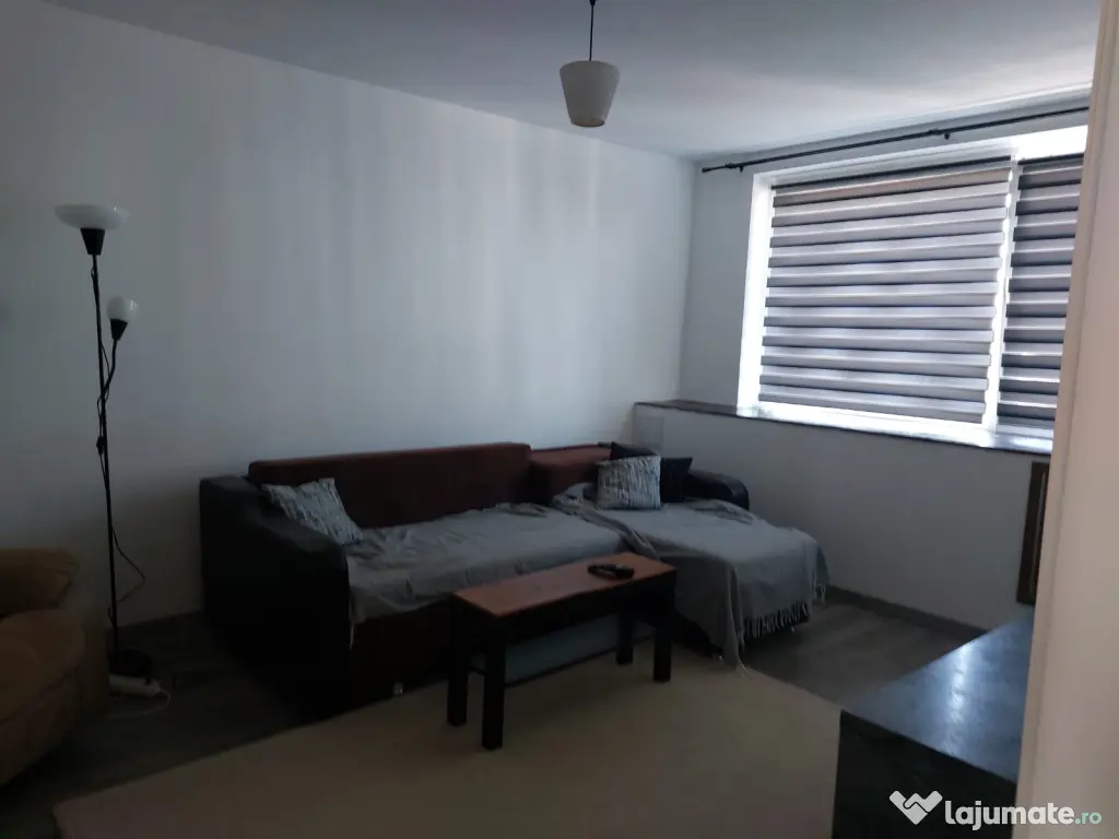 Brancoveanu, zona linistita, decomandat, 10 minute metrou, parcare 