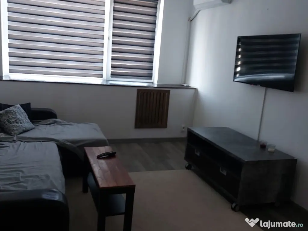 Brancoveanu, zona linistita, decomandat, 10 minute metrou, parcare 