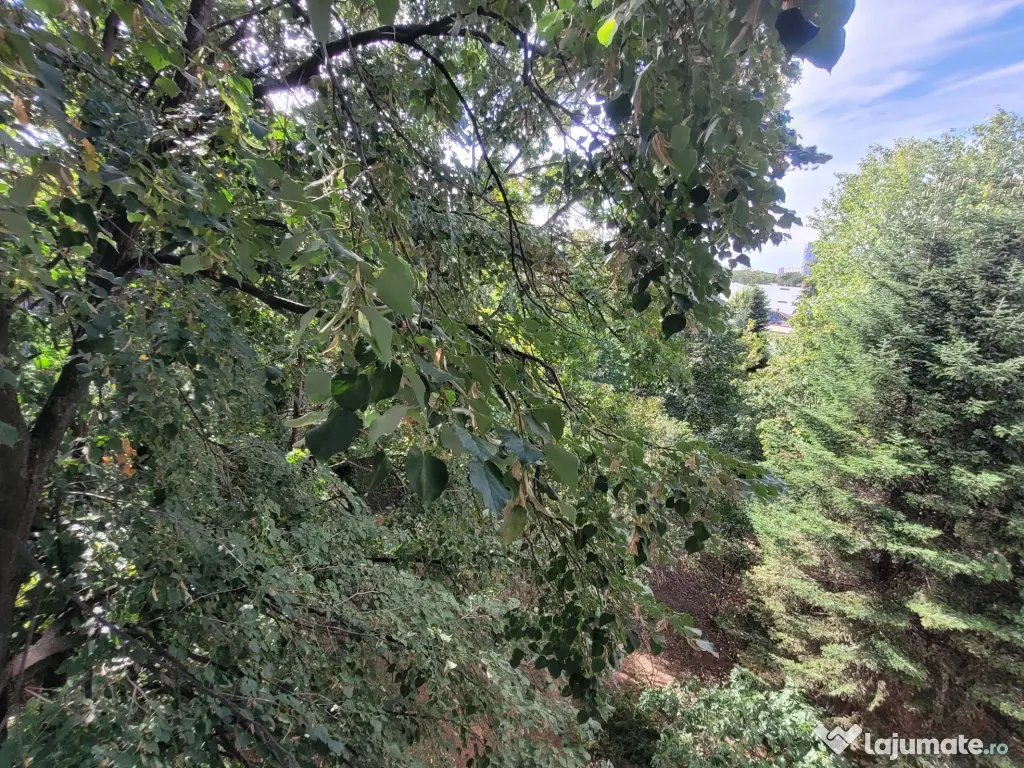 Brancoveanu, zona linistita, decomandat, 10 minute metrou, parcare 