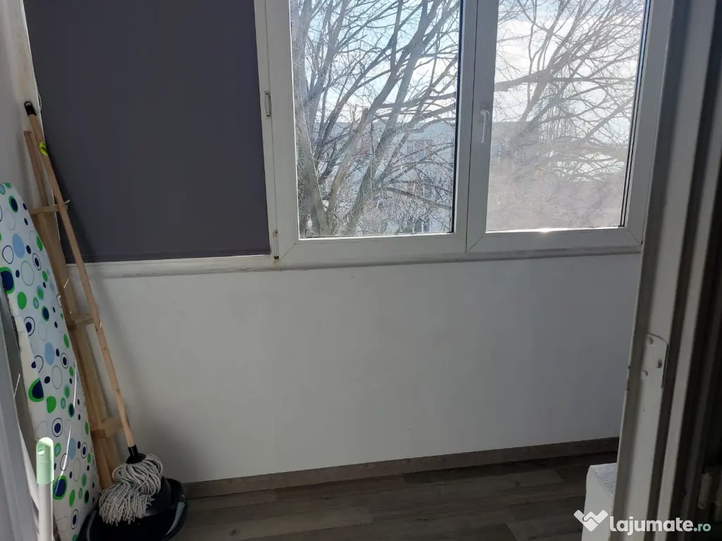 Brancoveanu, zona linistita, decomandat, 10 minute metrou, parcare 