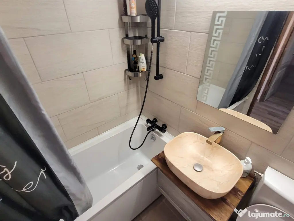 Brancoveanu, zona linistita, decomandat, 10 minute metrou, parcare 