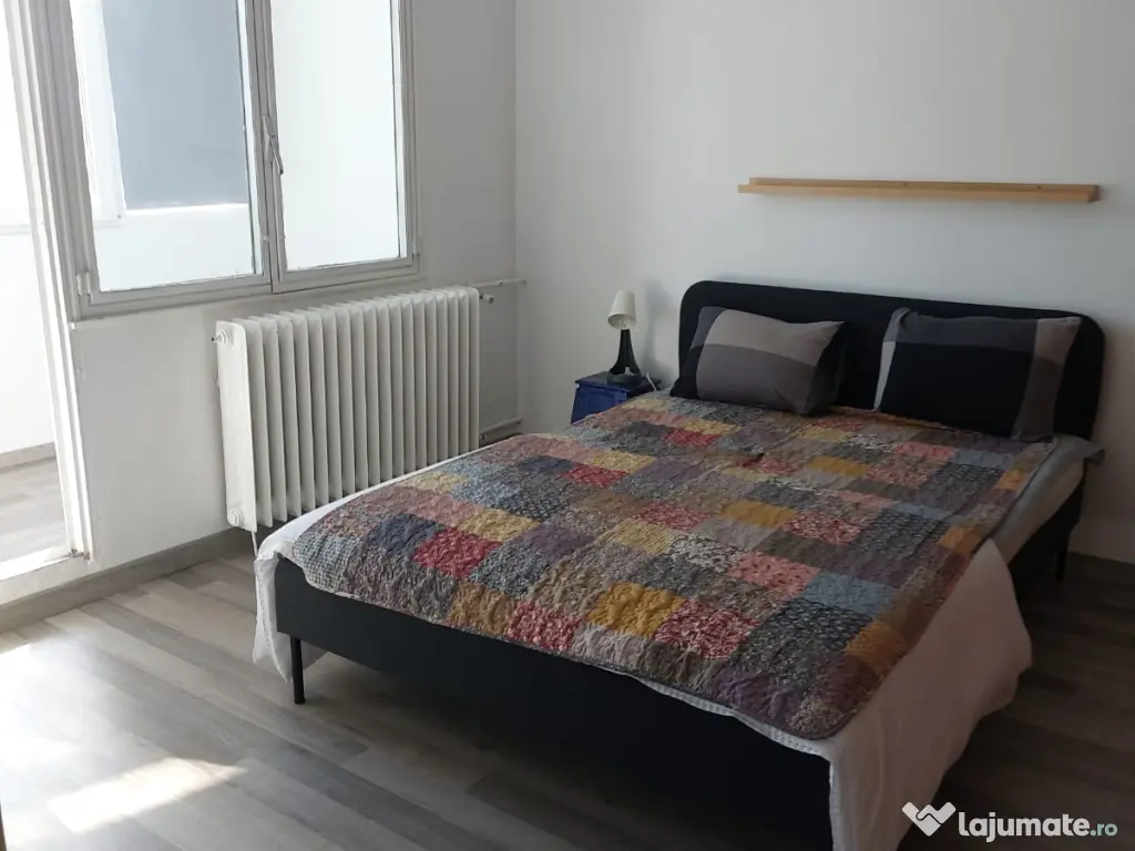 Brancoveanu, zona linistita, decomandat, 10 minute metrou, parcare 