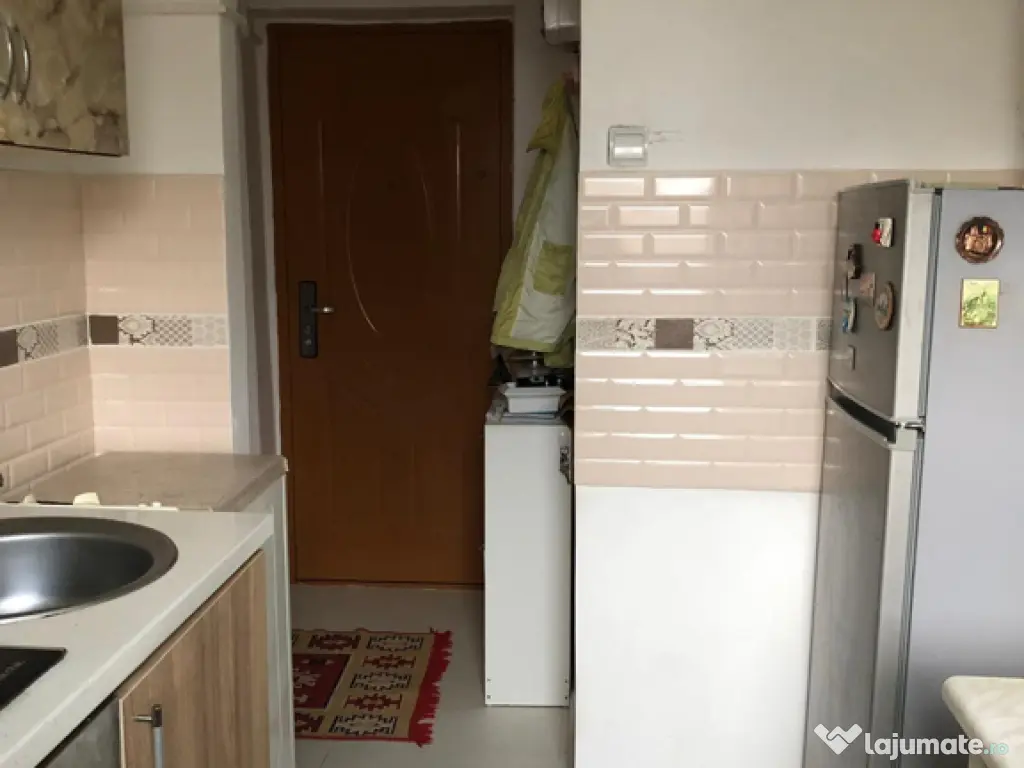 Apartament 2 Camere DECOMANDAT | Renovat & Centrală