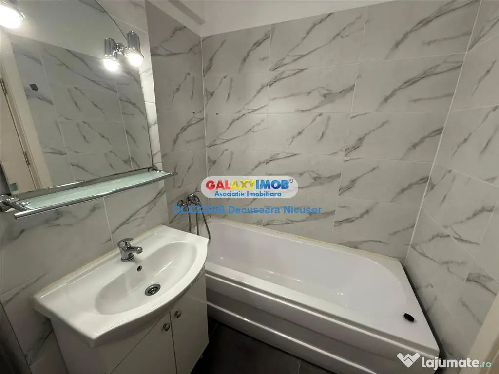 Apartament 2 camere mobilat utilat in Pollux Residence 