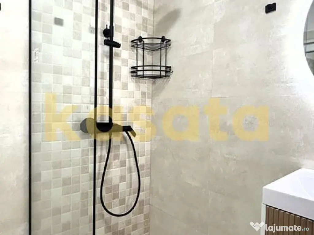 3 camere I 72 mp I renovat I prima inchiriere I parcare 