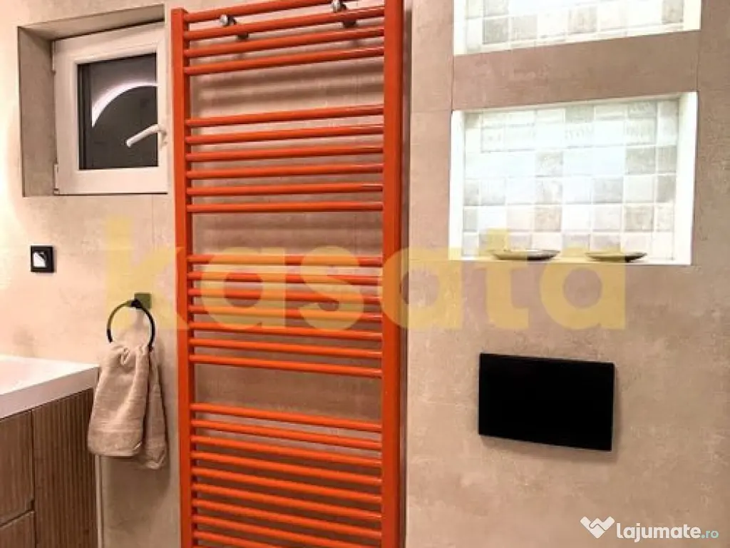 3 camere I 72 mp I renovat I prima inchiriere I parcare 