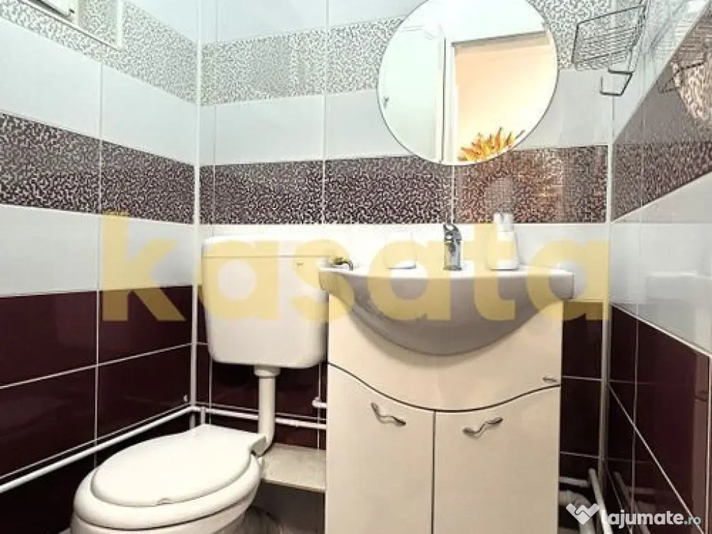 3 camere I 72 mp I renovat I prima inchiriere I parcare 