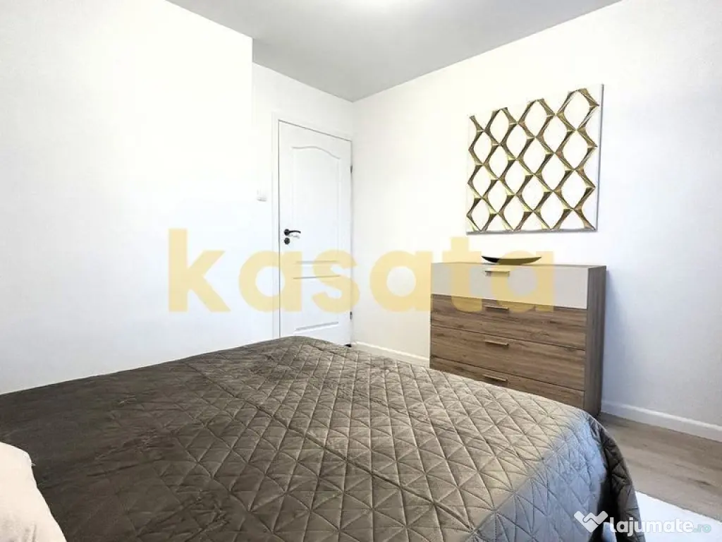 3 camere I 72 mp I renovat I prima inchiriere I parcare 