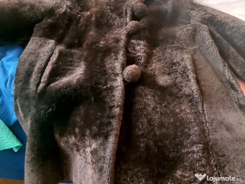 haina blana mounton dore