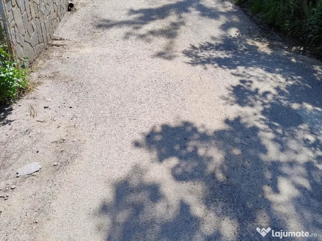 Teren în Vălenii de Munte