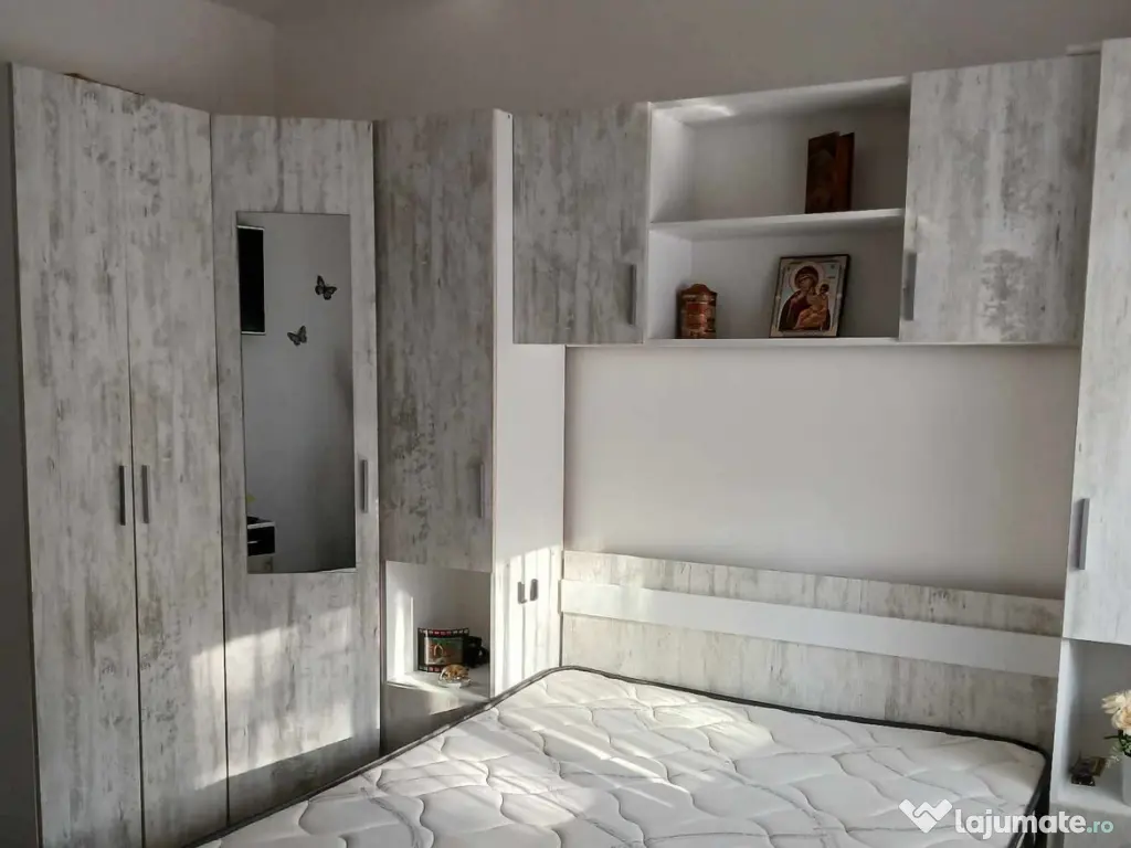 Vânzare apartament cosy 