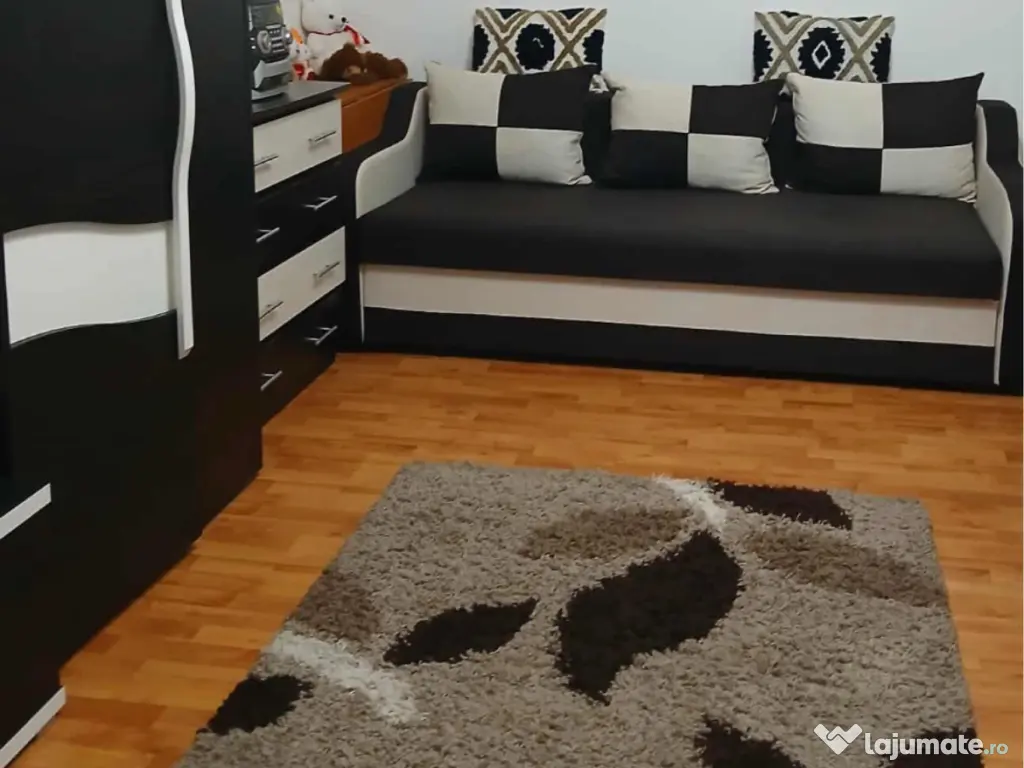 Vânzare apartament cosy 