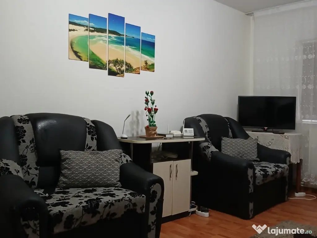 Vânzare apartament cosy 