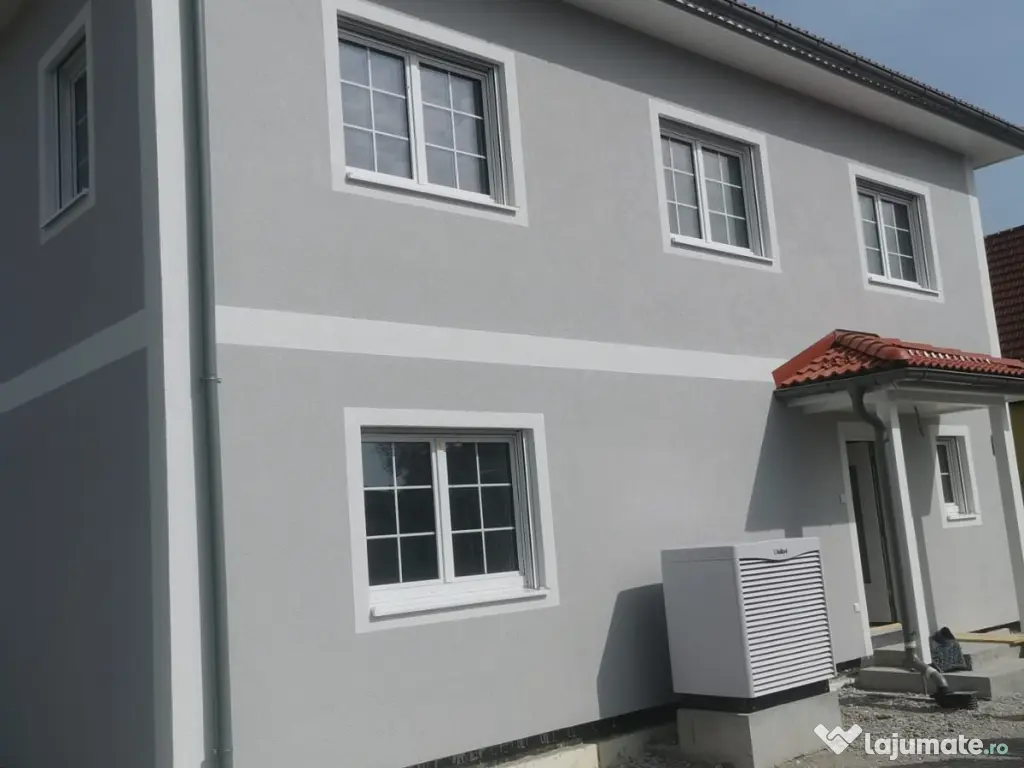 Executam Lucrării în Construcții!!!Bistrita și împrejurări 