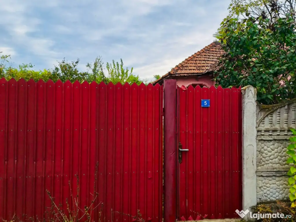 Casa Galicea Mare, Dolj 