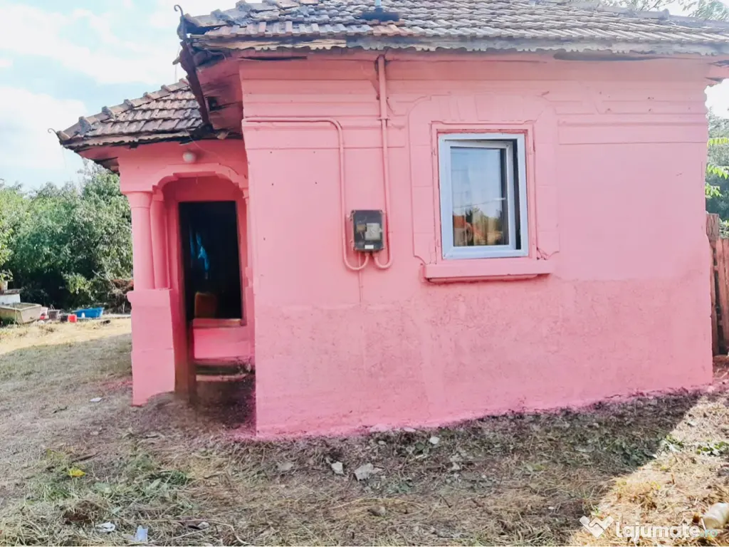 Casa Galicea Mare, Dolj 